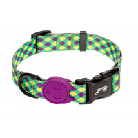 Obroża regulowana goody Stylish Charlie